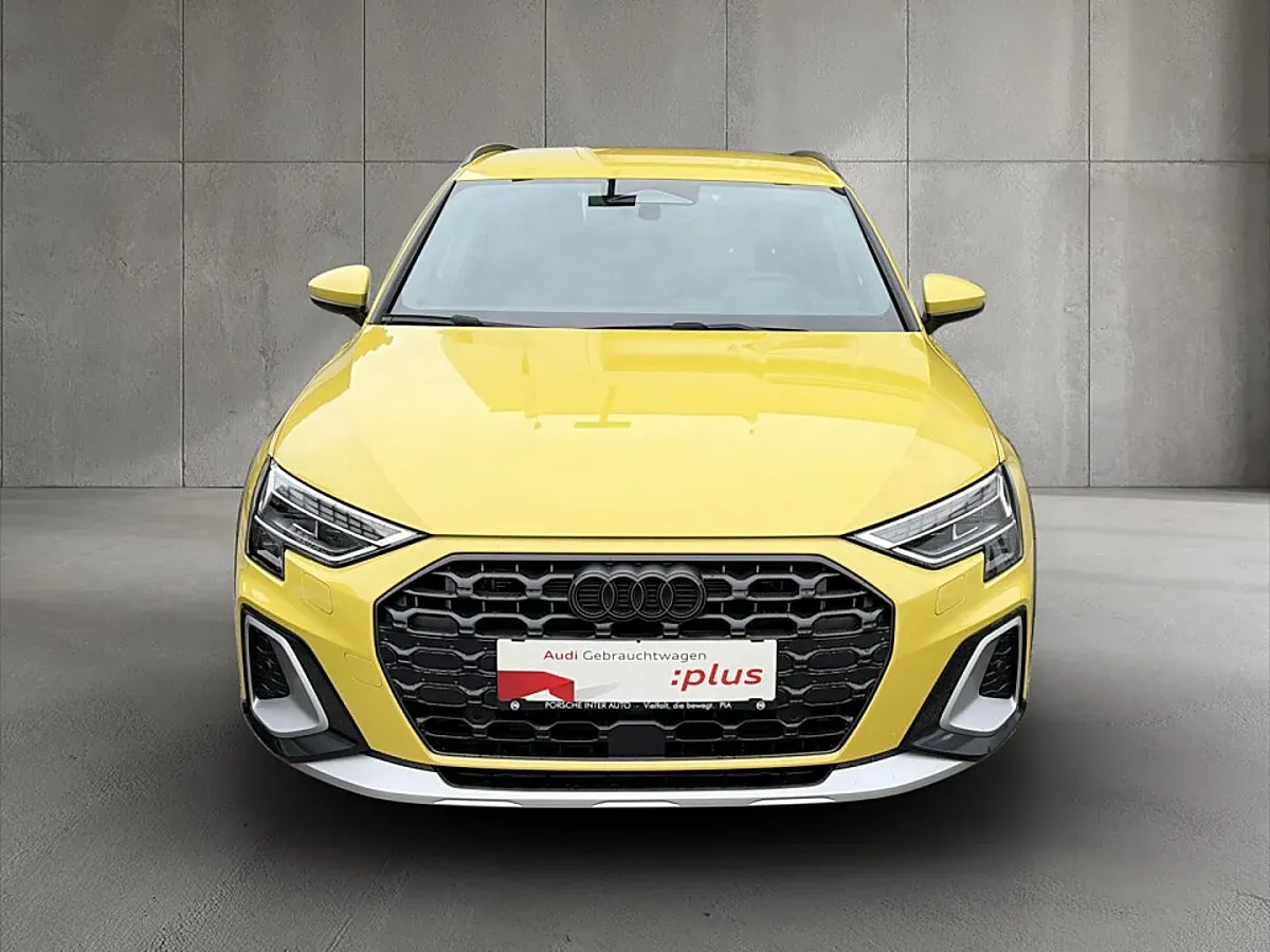 Audi A3 2026 photo 2
