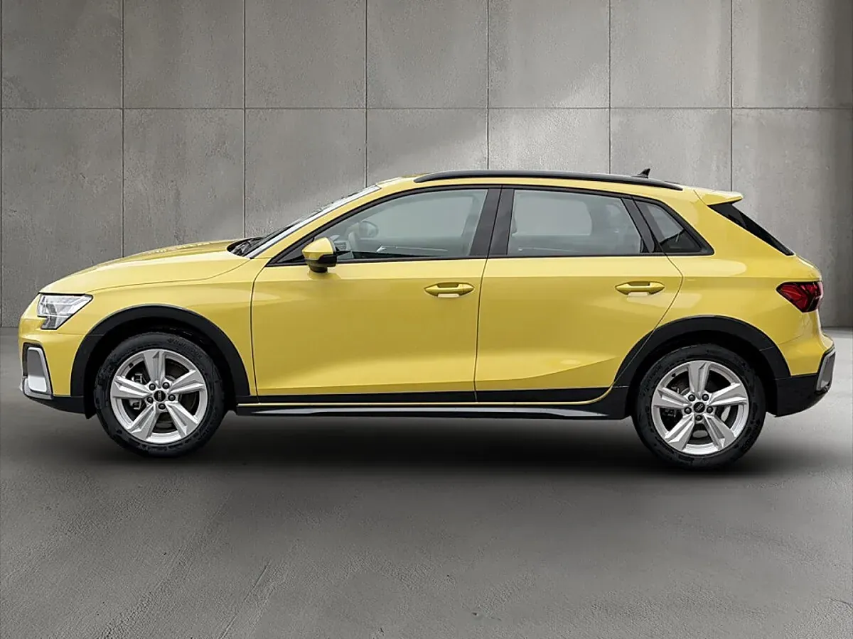 Audi A3 2026 photo 3