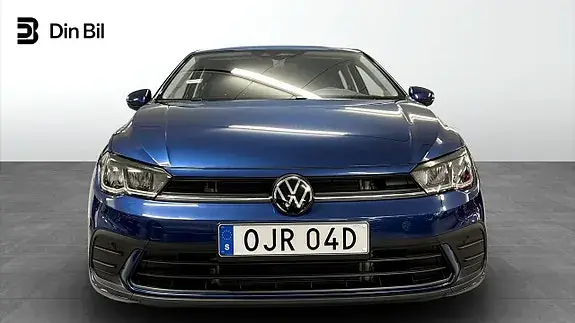 Volkswagen Polo 2027 photo 4