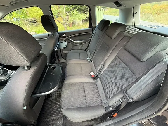 Ford C-Max 2009 photo 3