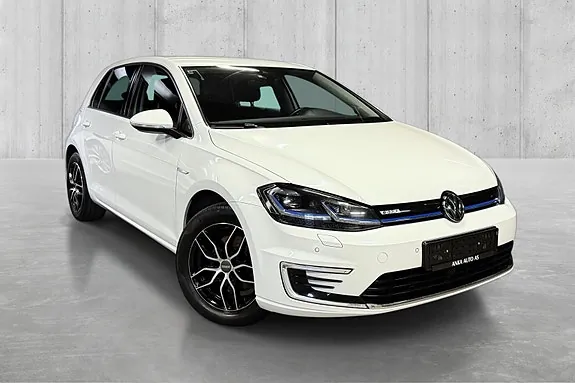 Volkswagen Andre