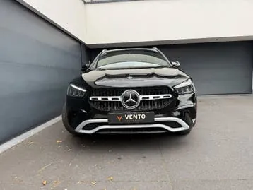 Mercedes-Benz Gla 2025 photo 2