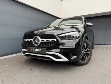 Mercedes-Benz Gla 2025 photo 3