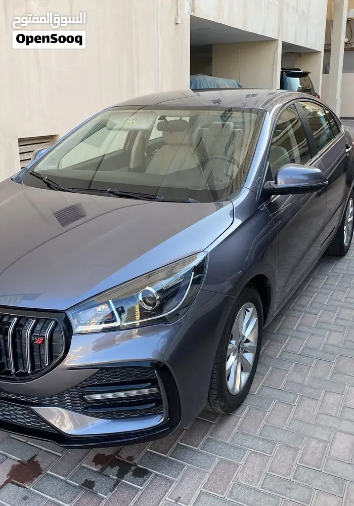 Chery Arrizo 5 2026 photo 2