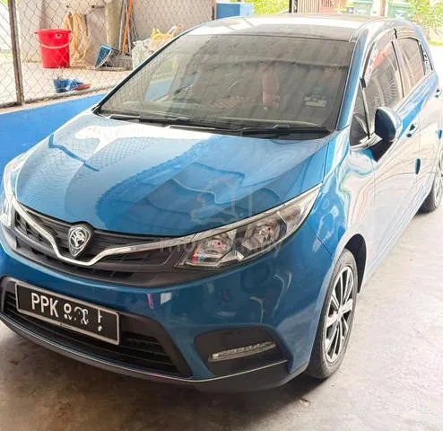 Proton Iriz