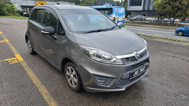 Proton Iriz