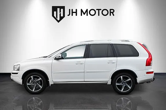 Volvo Xc90 2014 photo 3