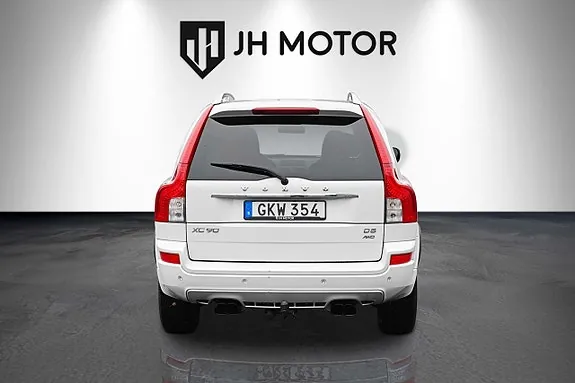 Volvo Xc90 2014 photo 5