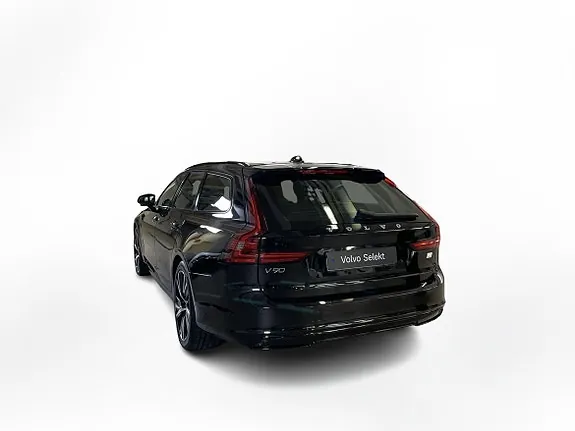 Volvo V90 2023 photo 3