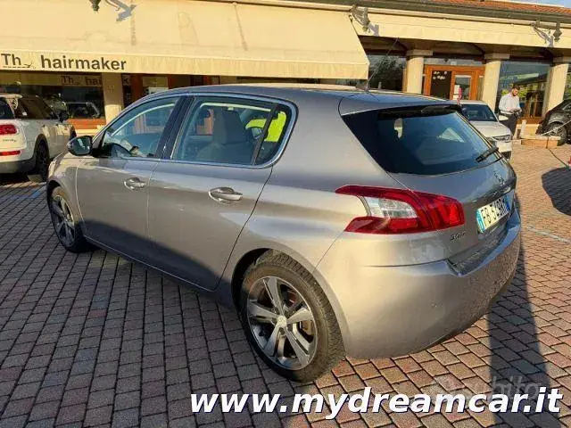 Peugeot 308 2015 photo 4