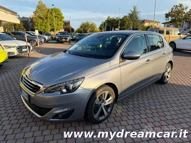 Peugeot 308 2015 photo 2