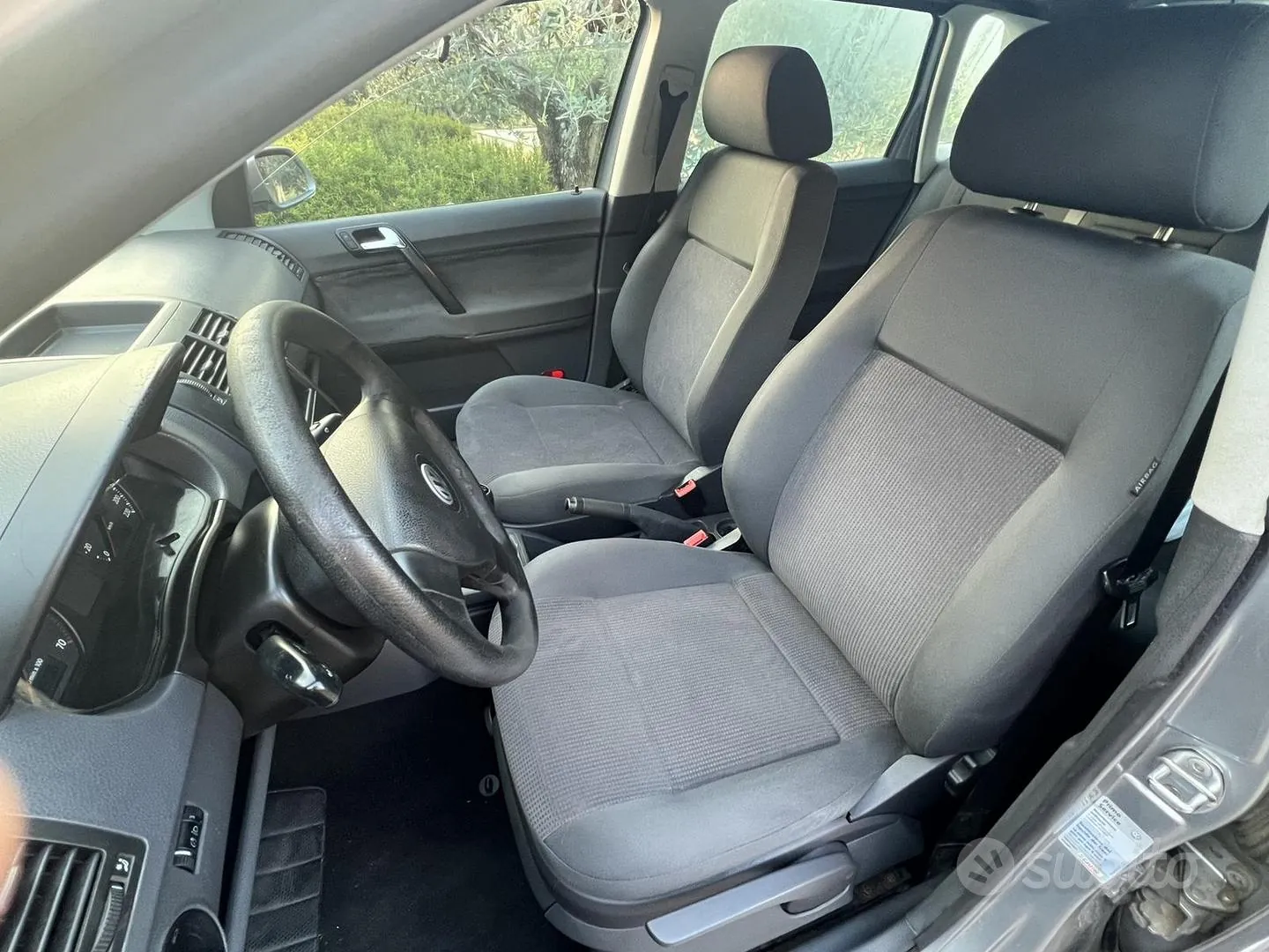 Volkswagen Polo 2007 photo 5