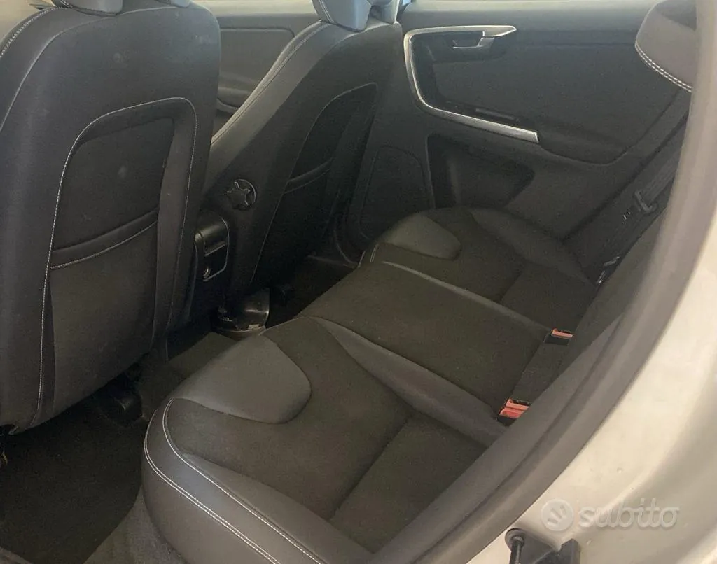 Volvo Xc60 2013 photo 5