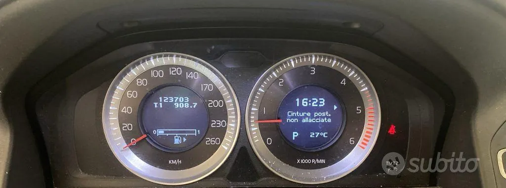 Volvo Xc60 2013 photo 2