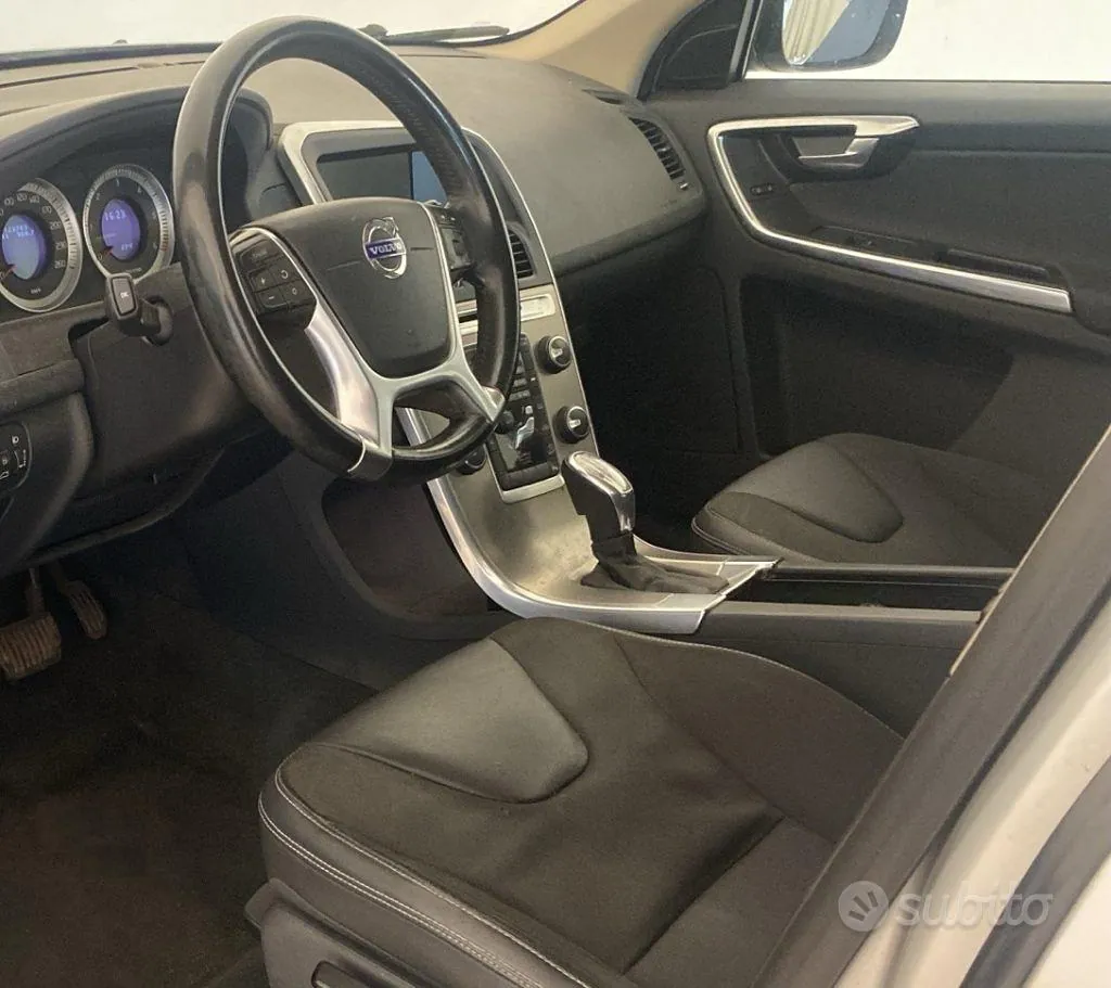 Volvo Xc60 2013 photo 3
