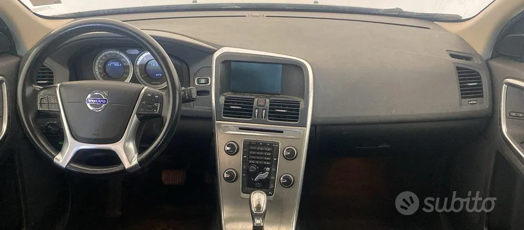 Volvo Xc60 2013 photo 4