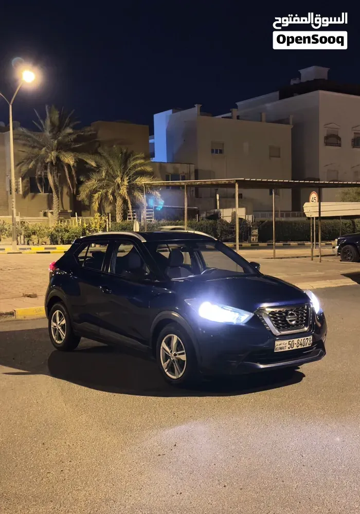 Nissan Kicks 2019 photo 5