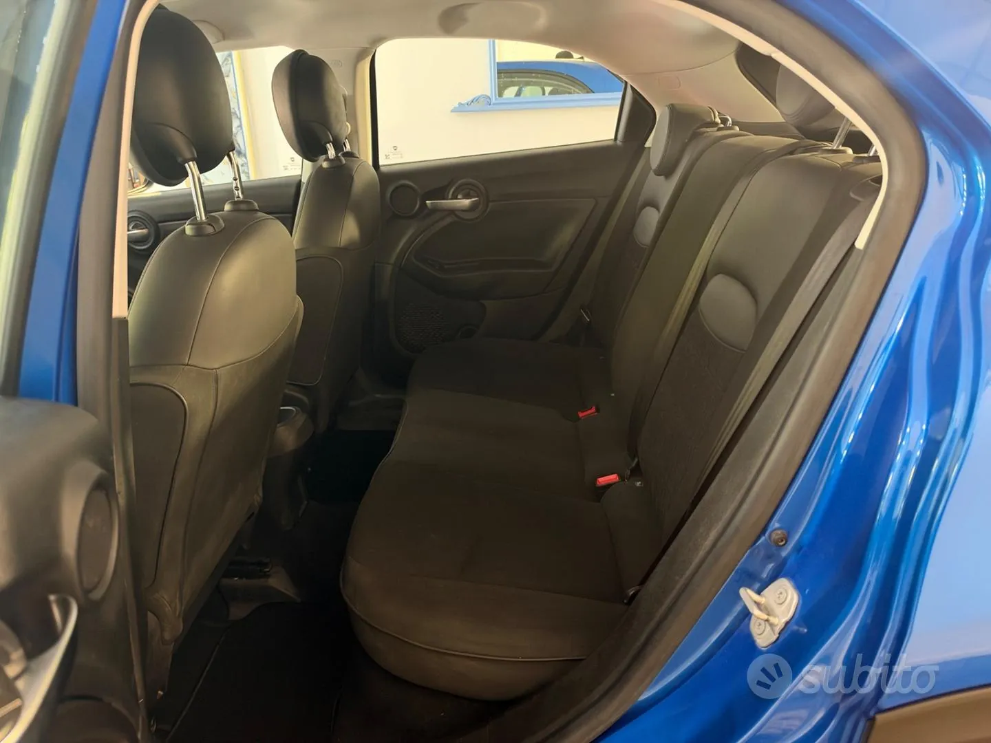 Fiat 500X 2023 photo 5