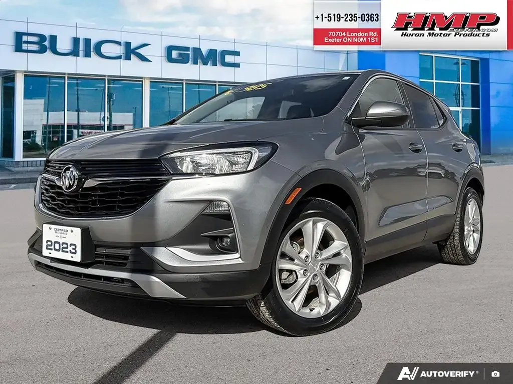 Buick Encore
