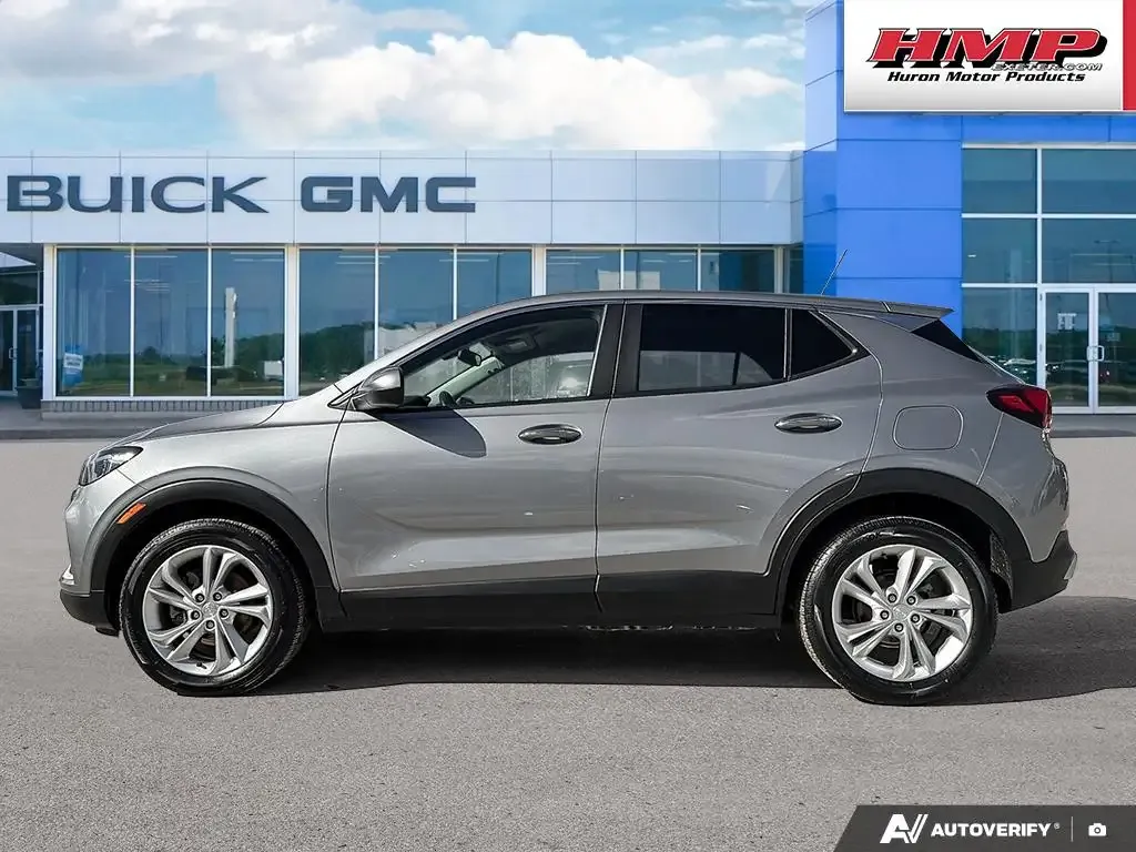 Buick Encore 2023 photo 3
