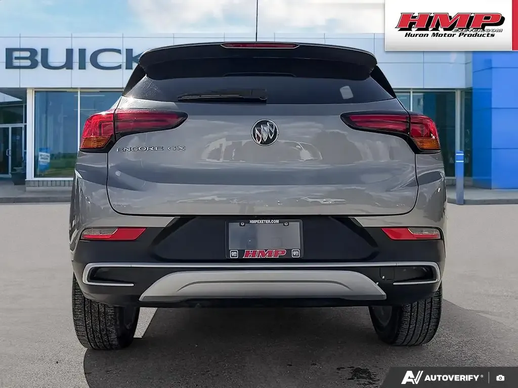 Buick Encore 2023 photo 5