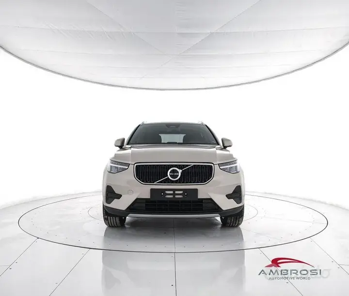 Volvo Xc40 2026 photo 5
