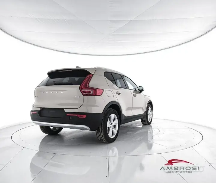 Volvo Xc40 2026 photo 3
