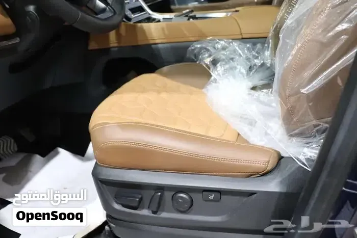 Nissan Patrol 2026 photo 4