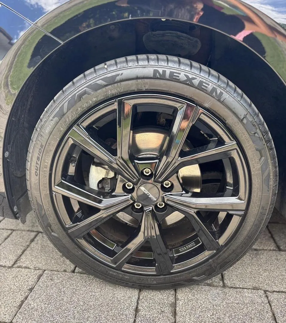Volkswagen Polo 2018 photo 3