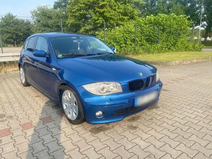 BMW 120D