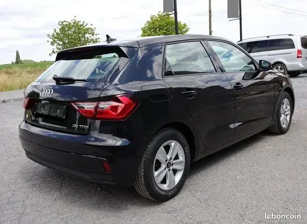 Audi A1 Sportback 2022 photo 3