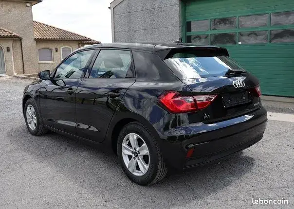 Audi A1 Sportback 2022 photo 4