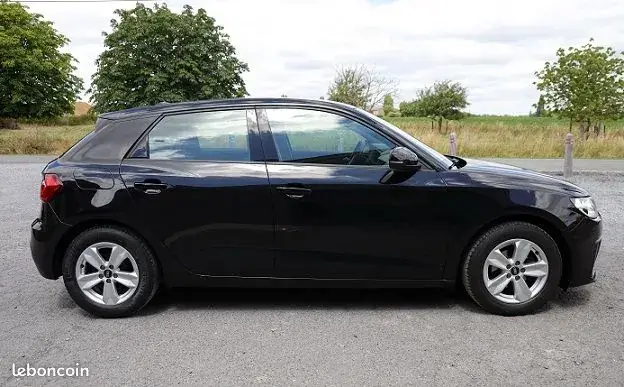 Audi A1 Sportback 2022 photo 5