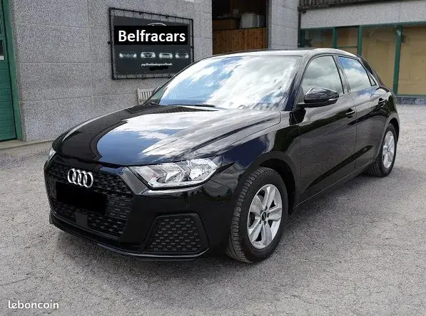 Audi A1 Sportback 2022 photo 2
