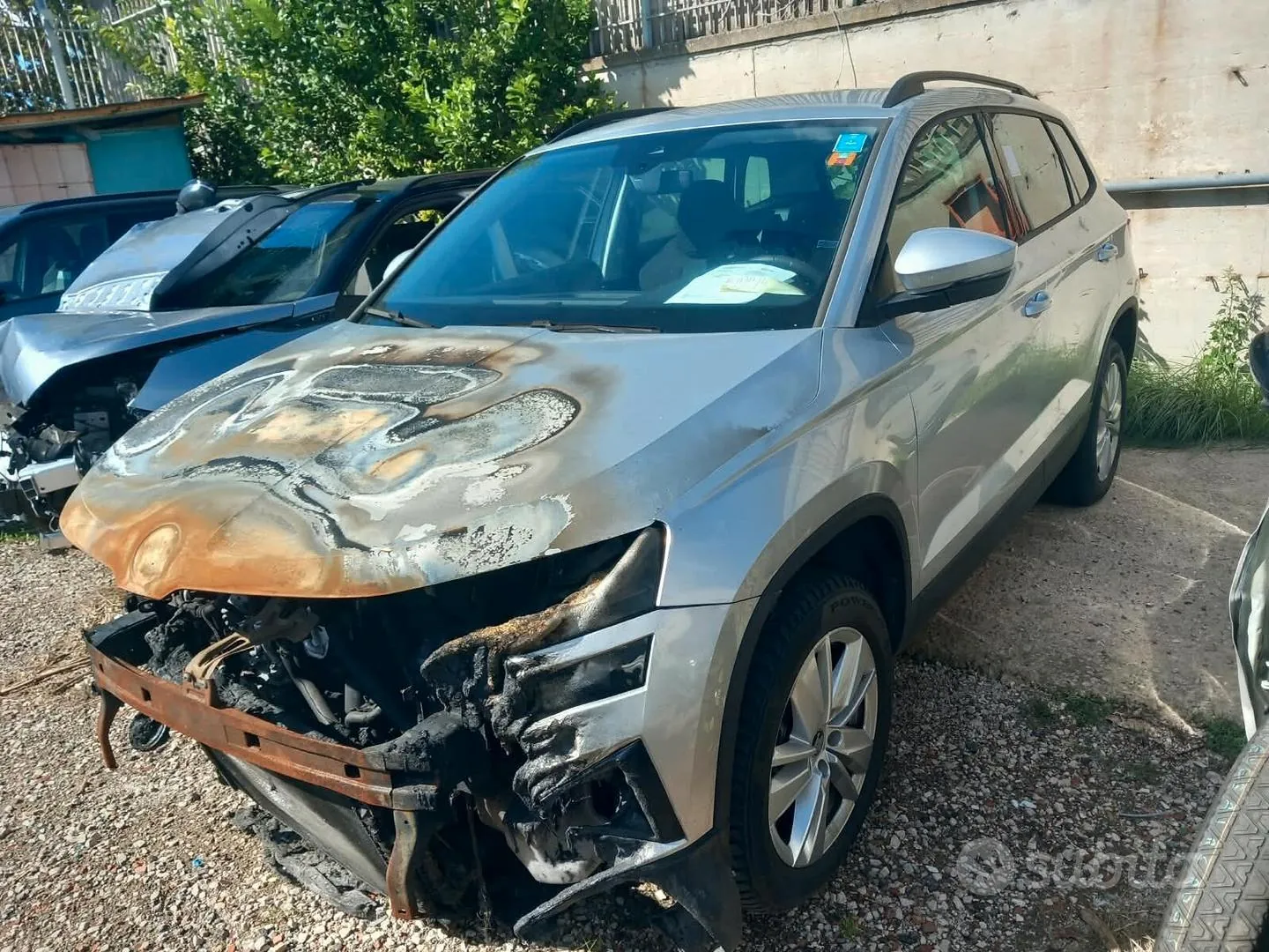 Skoda Karoq 2025 photo 3