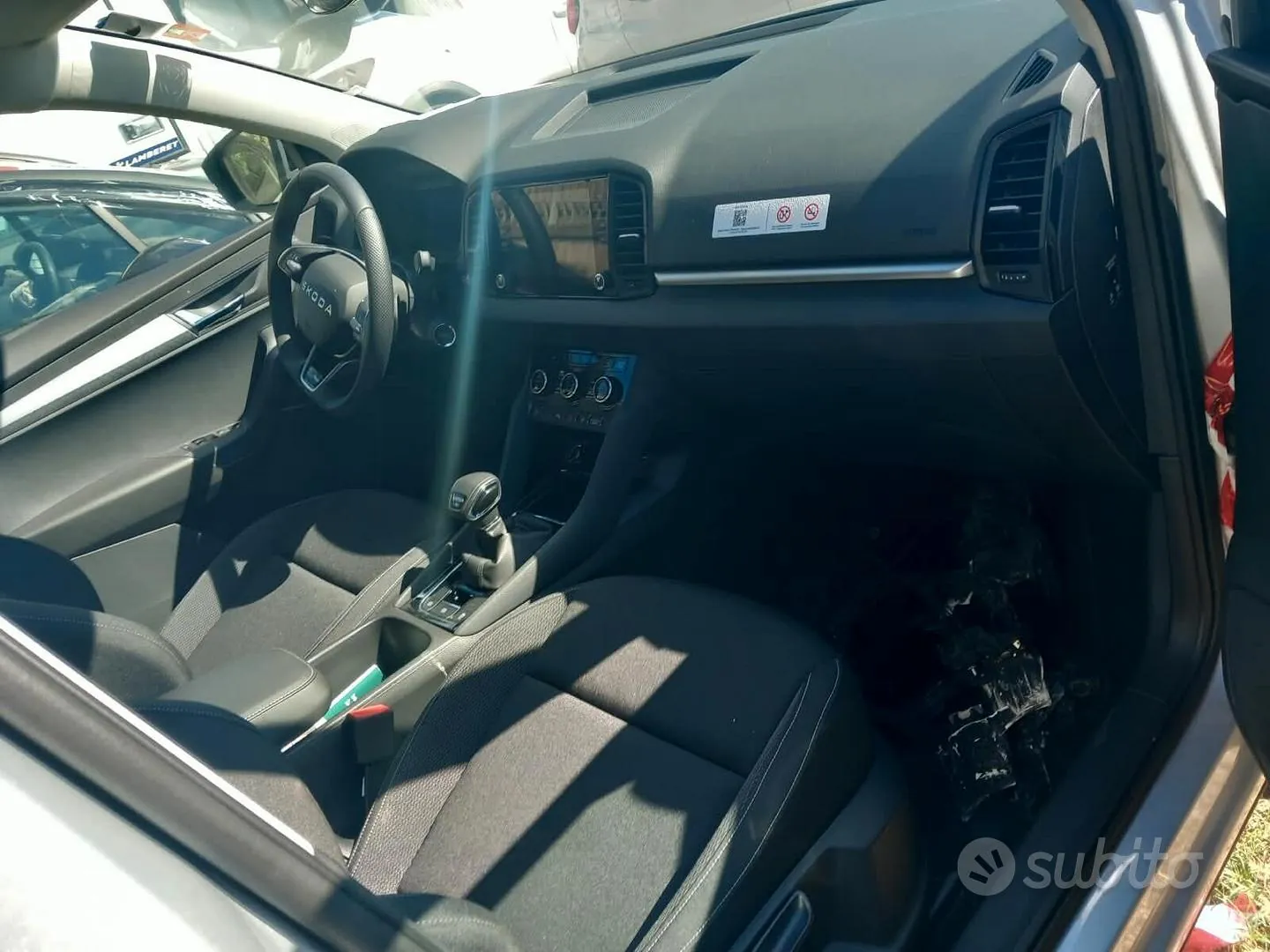 Skoda Karoq 2025 photo 4