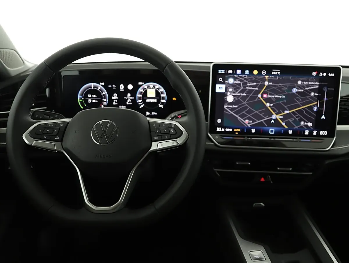 Volkswagen Passat 2026 photo 3