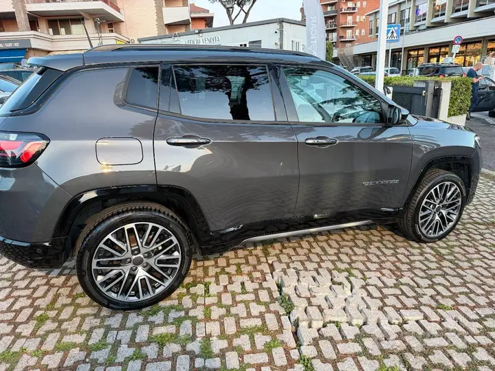 Jeep Compass 2025 photo 5