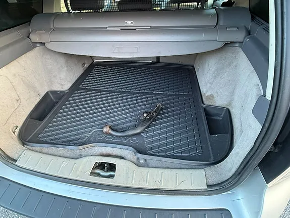 Volvo V50 2008 photo 5