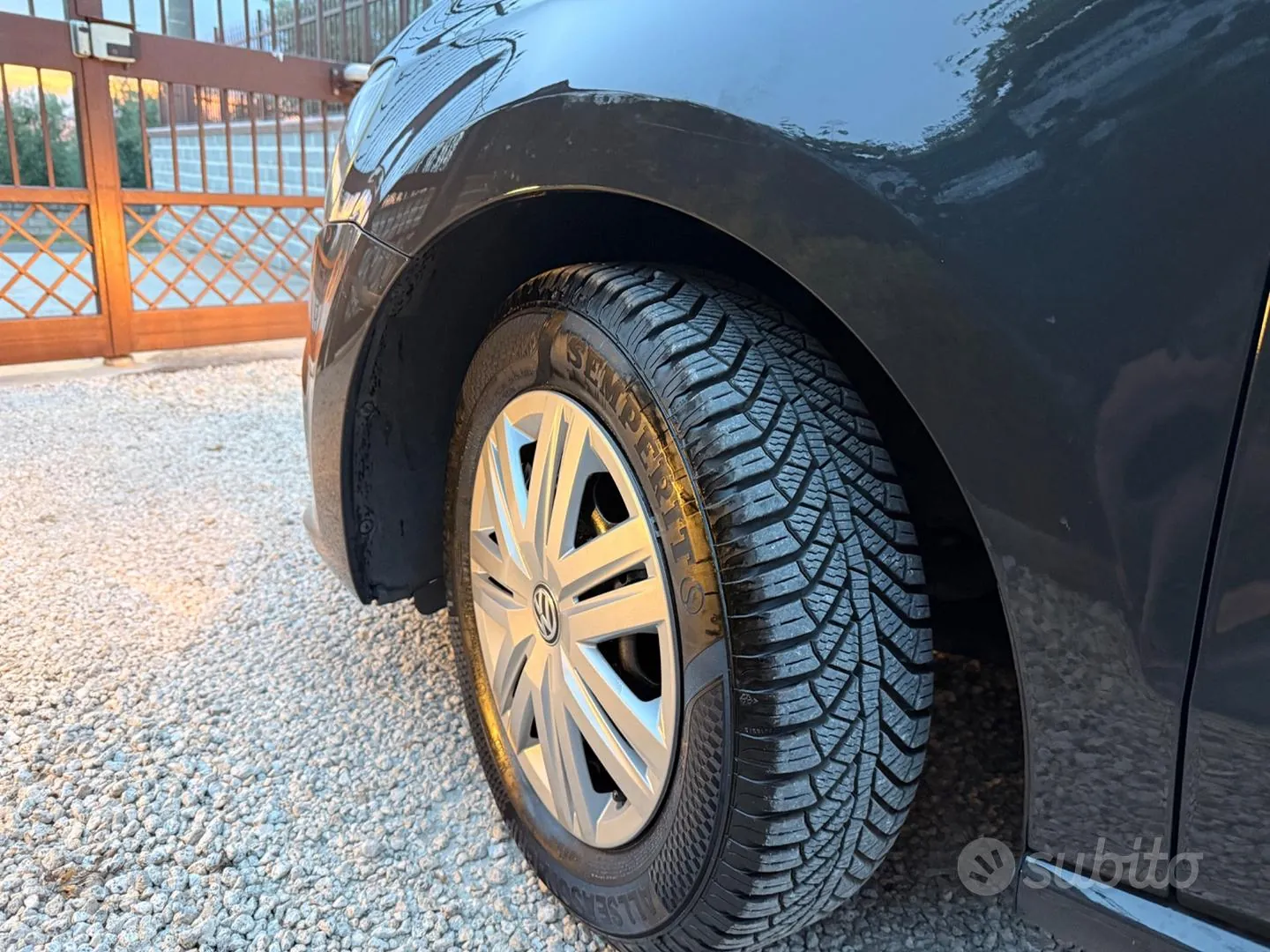 Volkswagen Polo 2014 photo 4
