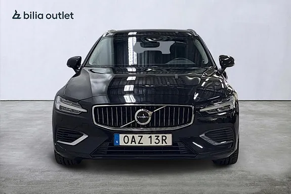 Volvo V60 2023 photo 3
