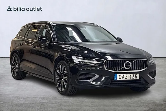 Volvo V60 2023 photo 4
