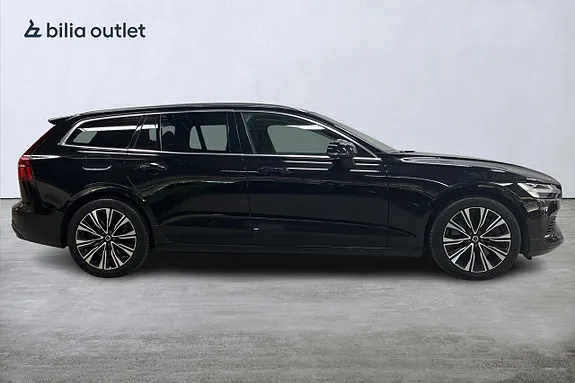 Volvo V60 2023 photo 5