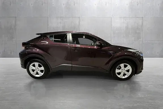Toyota C-Hr 2023 photo 5