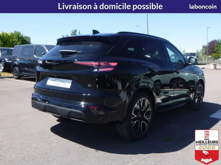 Renault Austral 2026 photo 5