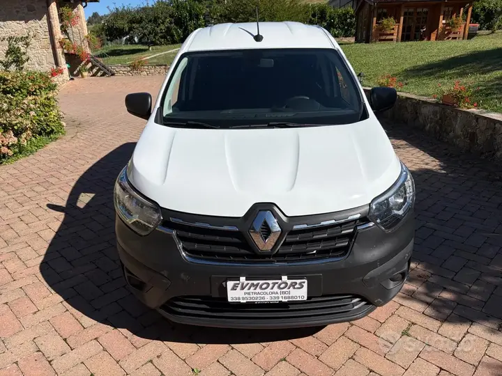 Renault Express