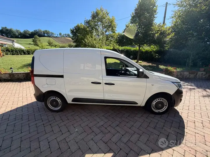 Renault Express 2022 photo 5