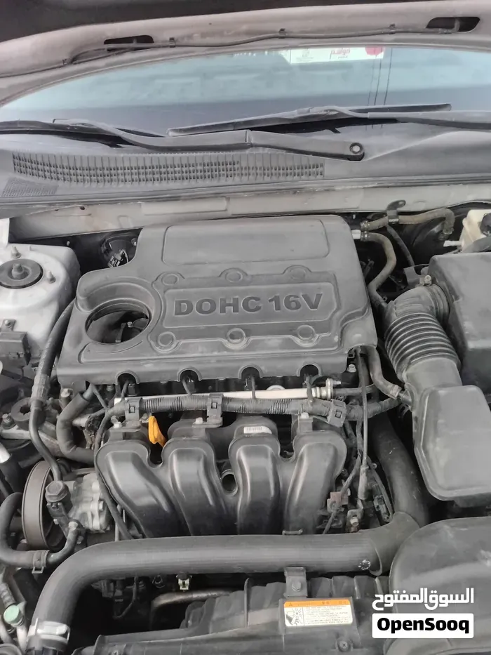Hyundai Sonata 2009 photo 2