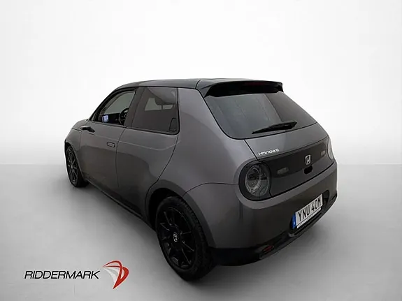 Honda E 2020 photo 5