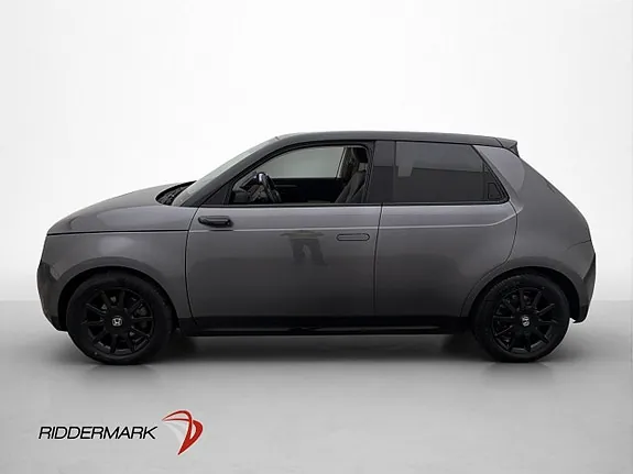 Honda E 2020 photo 3